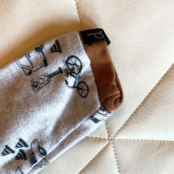 Deux Par Deux 🇨🇦 • Sleeper - Picture 4 of 5